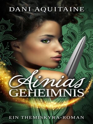 cover image of Ainias Geheimnis